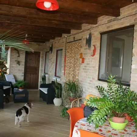 Guest house Casa Campagna